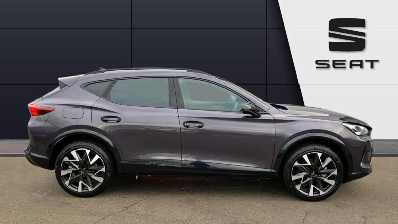 CUPRA Formentor 1.5 eTSI 150 V2 5dr DSG Petrol Estate